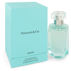 Tiffany Intense Eau De Parfum Intense Spray By Tiffany