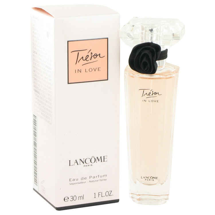 Tresor In Love Eau De Parfum Spray By Lancome