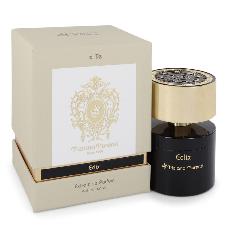 Tiziana Terenzi Eclix Extrait De Parfum Spray (unisex) By Tiziana Terenzi