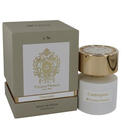 Tiziana Terenzi Cassiopea Extrait De Parfum Spray (unisex) By Tiziana Terenzi