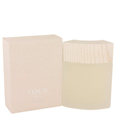 Tous Les Colognes Concentrate Eau De Toilette Spray By Tous