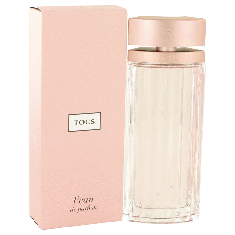 Tous L'eau Eau De Parfum Spray By Tous