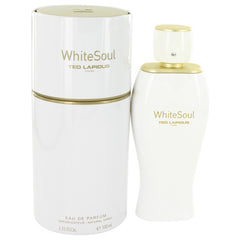 White Soul Eau De Parfum Spray By Ted Lapidus