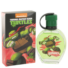 Teenage Mutant Ninja Turtles Raphael Eau De Toilette Spray By Marmol & Son