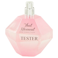 That Moment Eau De Parfum Spray (Tester) By One Direction