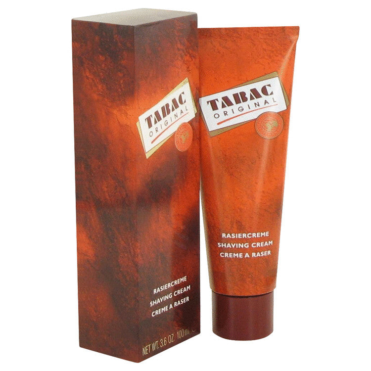 Tabac Shaving Cream By Maurer & Wirtz