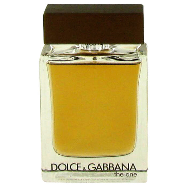 The One Eau De Toilette Spray (Tester) By Dolce & Gabbana