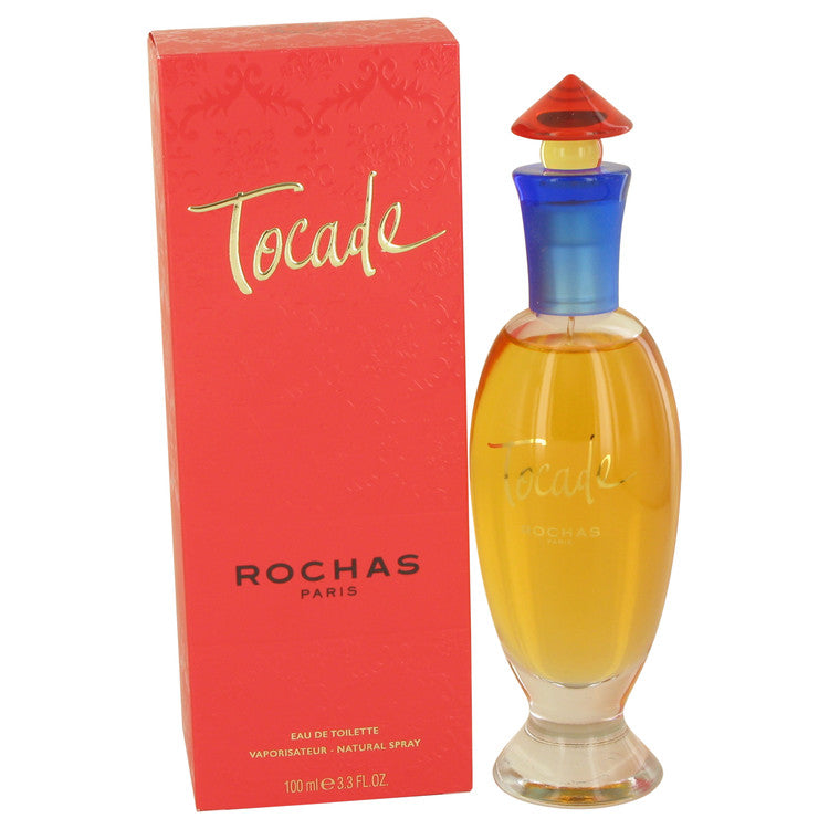 Tocade Eau De Toilette Spray By Rochas