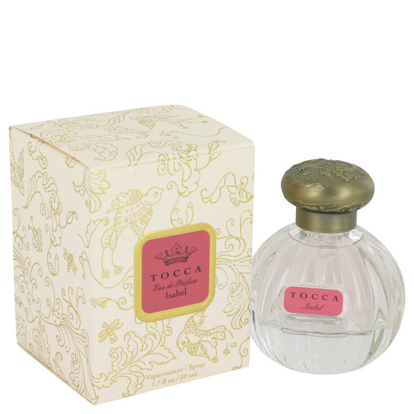 Tocca Isabel Eau De Parfum Spray By Tocca