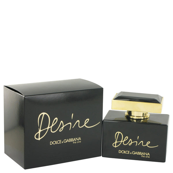 The One Desire Intense Eau De Parfum Spray By Dolce & Gabbana