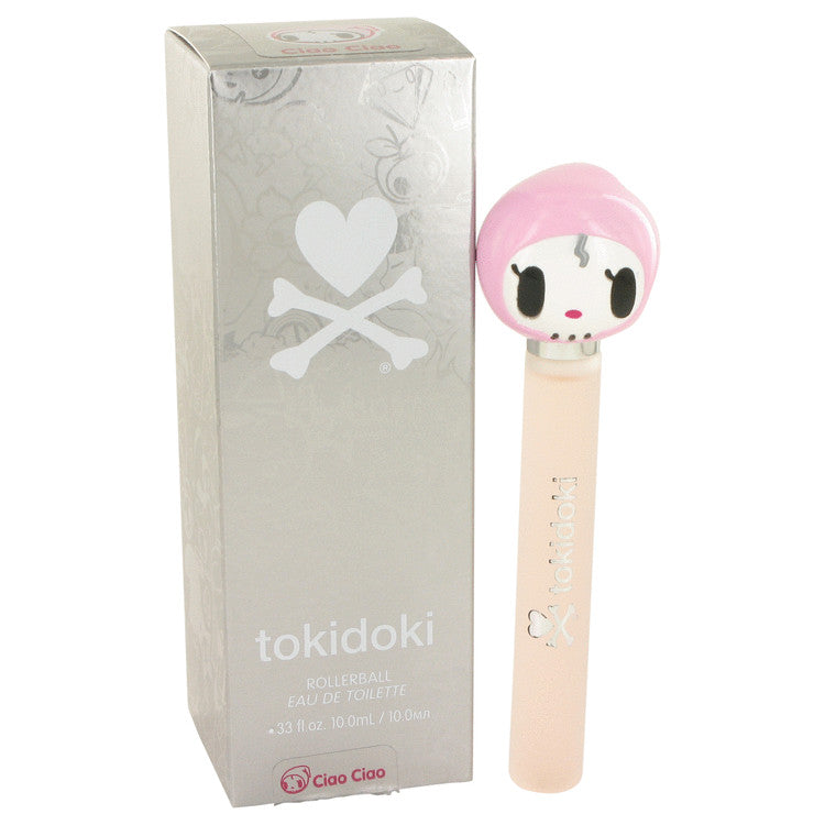 Tokidoki Ciao Ciao Eau De Toilette Rollerball By Tokidoki