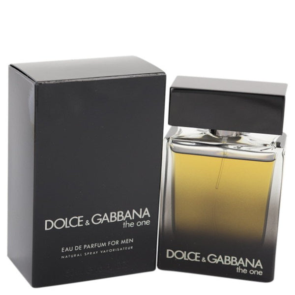 The One Eau De Parfum Spray By Dolce & Gabbana