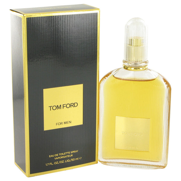 Tom Ford Eau De Toilette Spray By Tom Ford