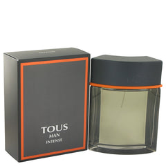 Tous Man Intense Eau De Toilette Spray By Tous