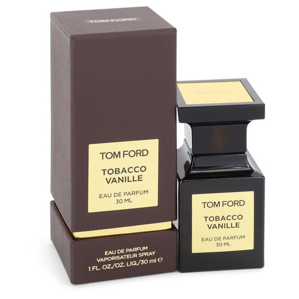 Tom Ford Tobacco Vanille Eau De Parfum Spray By Tom Ford