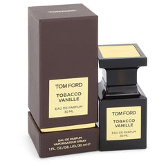 Tom Ford Tobacco Vanille Eau De Parfum Spray By Tom Ford