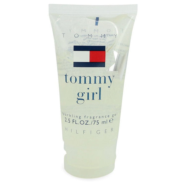 Tommy Girl Sparkling Fragrance Gel By Tommy Hilfiger