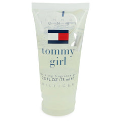 Tommy Girl Sparkling Fragrance Gel By Tommy Hilfiger