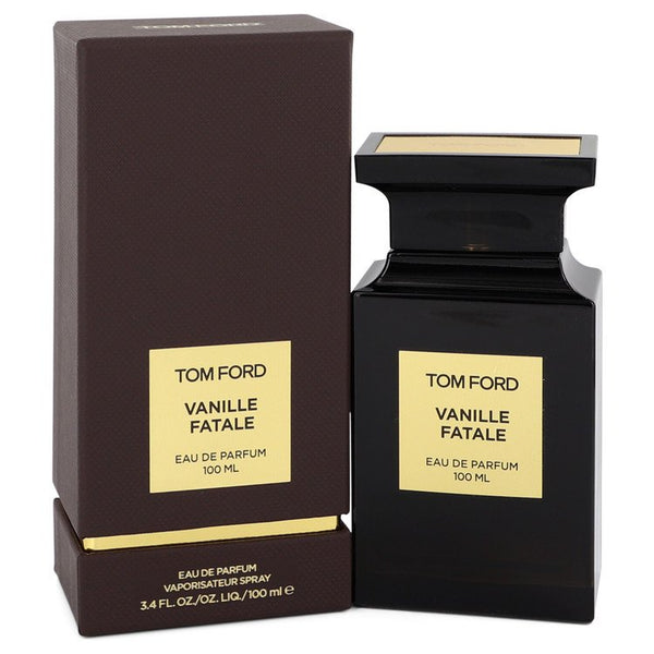 Tom Ford Vanille Fatale Eau De Parfum Spray By Tom Ford