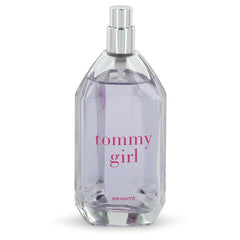 Tommy Girl Neon Brights Eau De Parfum Spray (Tester) By Tommy Hilfiger