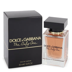 The Only One Eau De Parfum Spray By Dolce & Gabbana