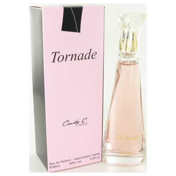 Tornade Eau De Pafum Spray By Cindy C.