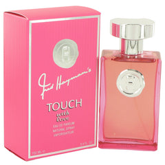 Touch With Love Eau De Parfum Spray By Fred Hayman