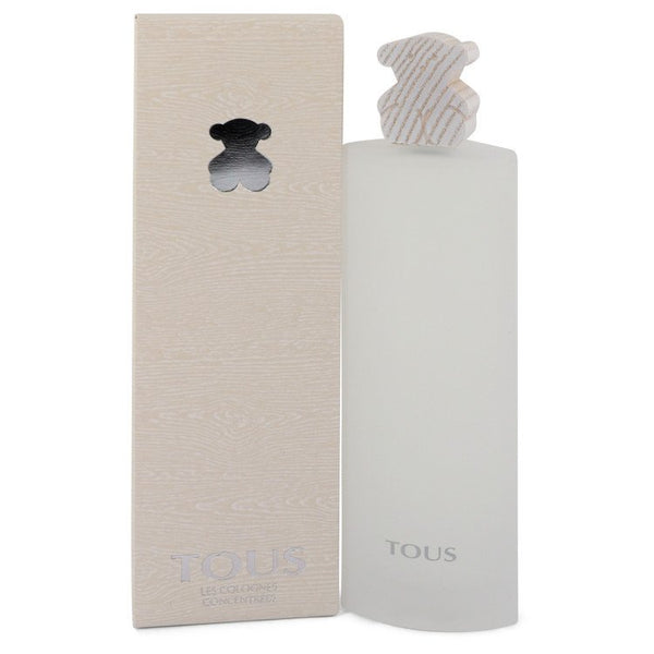 Tous Les Colognes Concentrate Eau De Toilette Spray By Tous