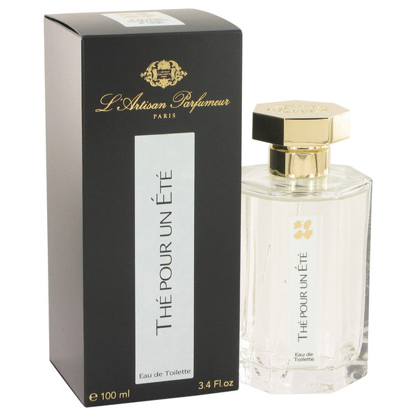 The Pour Un Ete Eau De Toilette Spray By L'Artisan Parfumeur