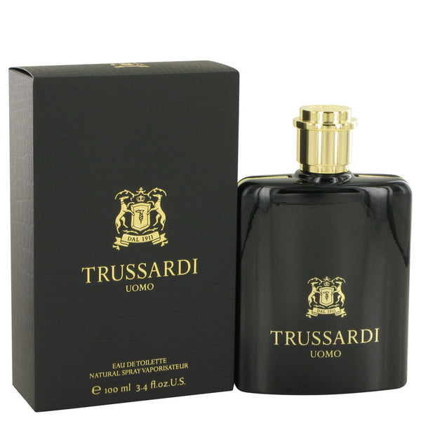 Trussardi Eau De Toilette Spray By Trussardi