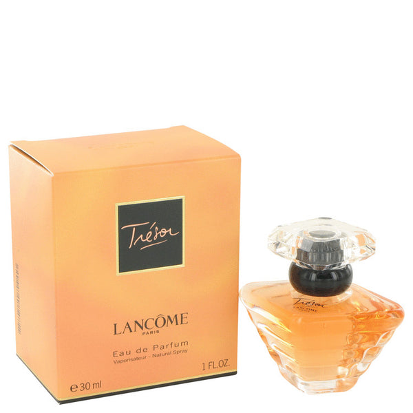 Tresor Eau De Parfum Spray By Lancome