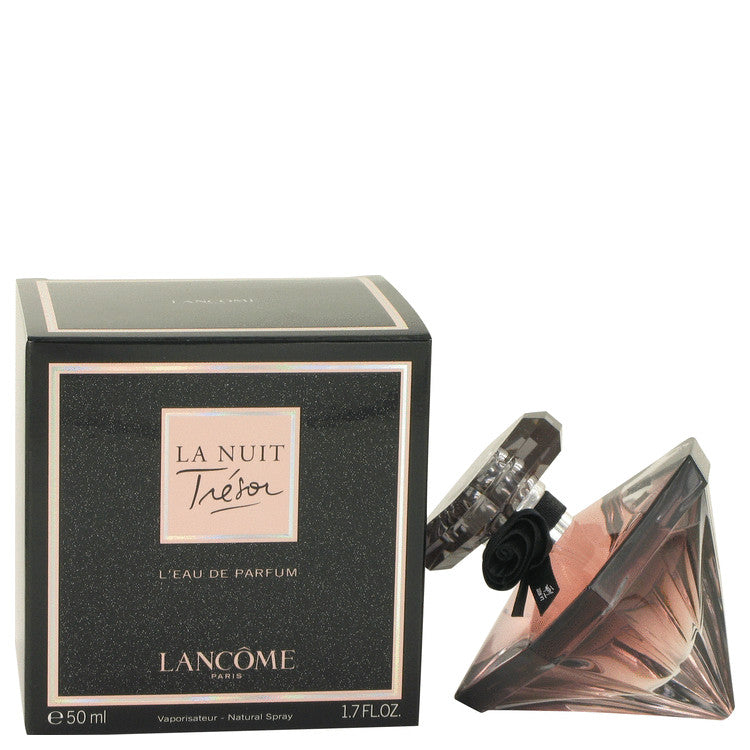 La Nuit Tresor L'eau De Parfum Spray By Lancome