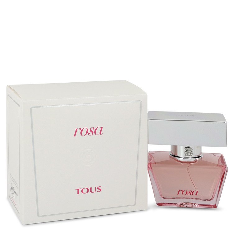 Tous Rosa Eau De Parfum Spray By Tous