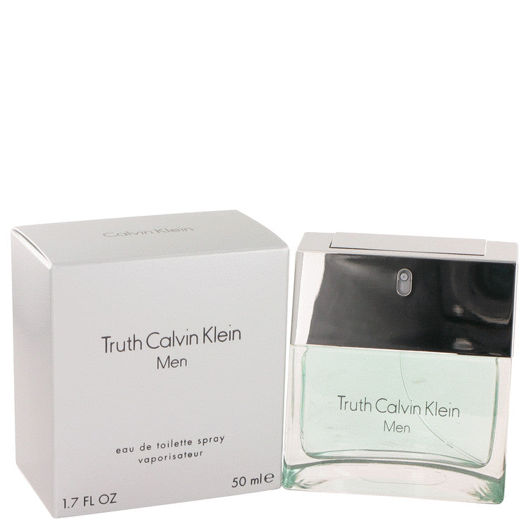 Truth Eau De Toilette Spray By Calvin Klein