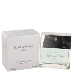 Truth Eau De Toilette Spray By Calvin Klein