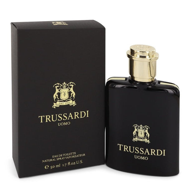 Trussardi Eau De Toilette Spray By Trussardi