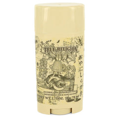 True Religion Deodorant Stick (Alcohol Free) By True Religion