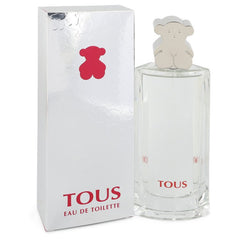 Tous Eau De Toilette Spray By Tous