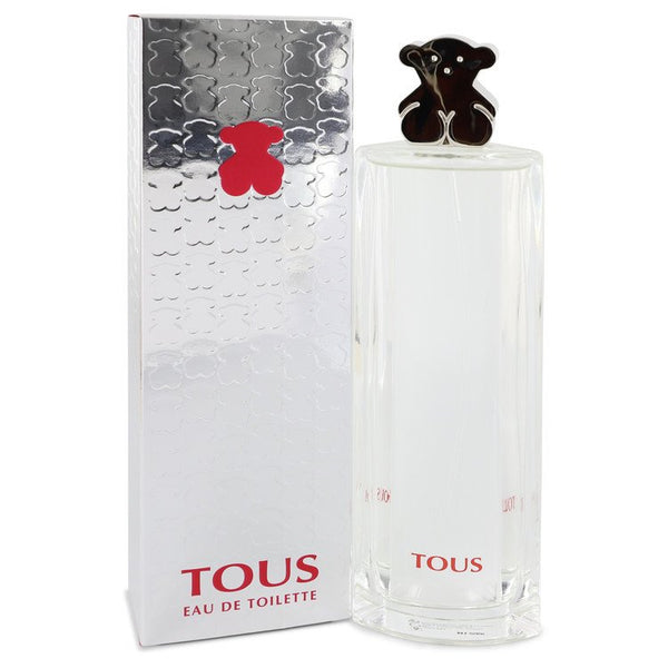 Tous Eau De Toilette Spray By Tous