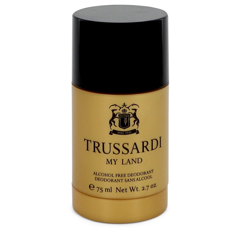 Trussardi My Land Deodorant Stick By Trussardi