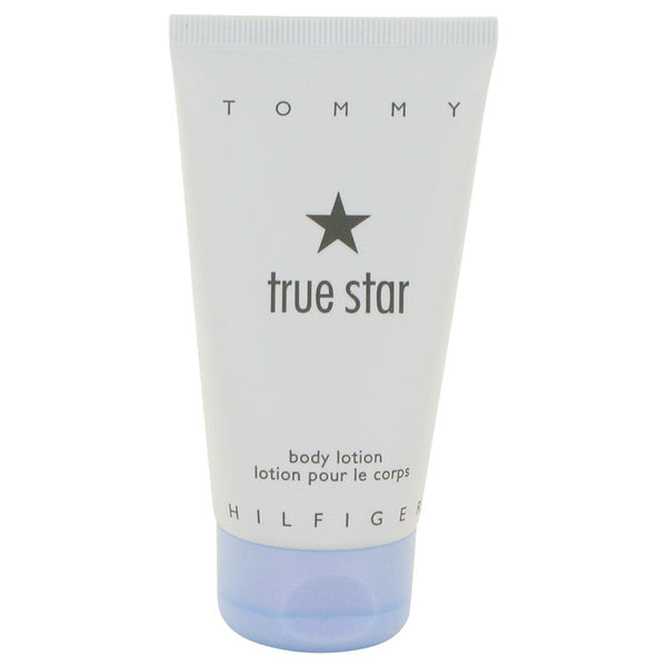 True Star Body Lotion By Tommy Hilfiger