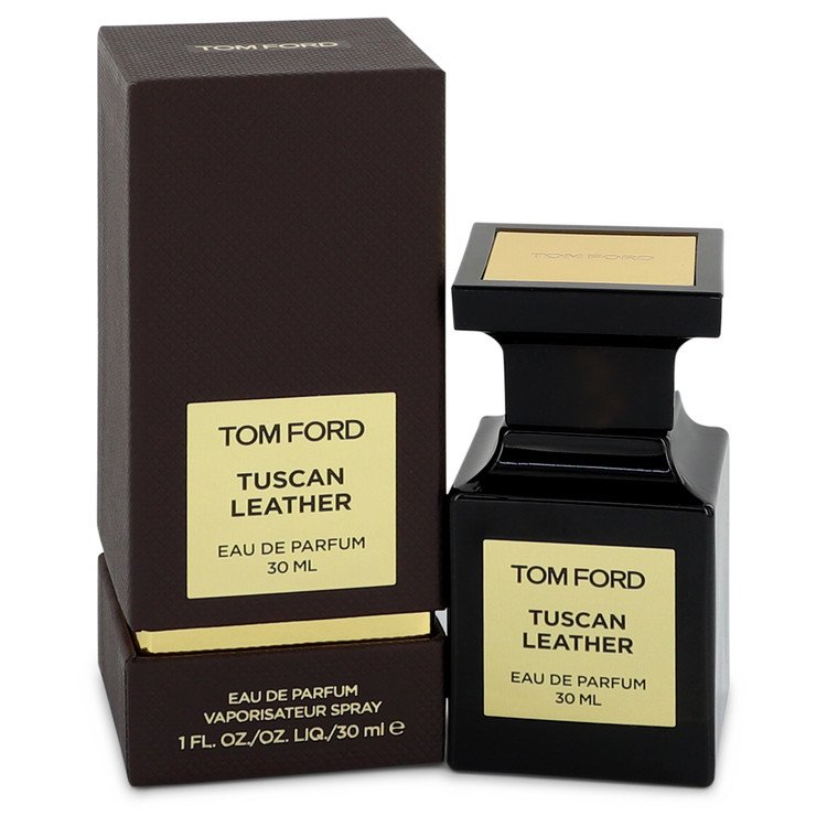 Tuscan Leather Eau De Parfum Spray By Tom Ford