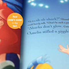 Disney Little Favorites Princess tales of Bravery - A5 Softback