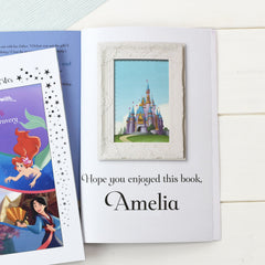 Disney Little Favorites Princess tales of Bravery - A5 Softback