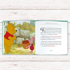 Personalized Disney Winnie-the-Pooh Story Book