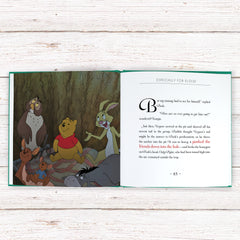 Personalized Disney Winnie-the-Pooh Story Book