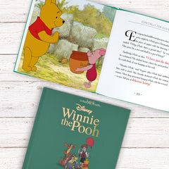 Personalized Disney Winnie-the-Pooh Story Book