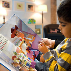 Personalized Disney Toy Story 3 Story Book