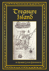 Treasure Island Personalized Novel