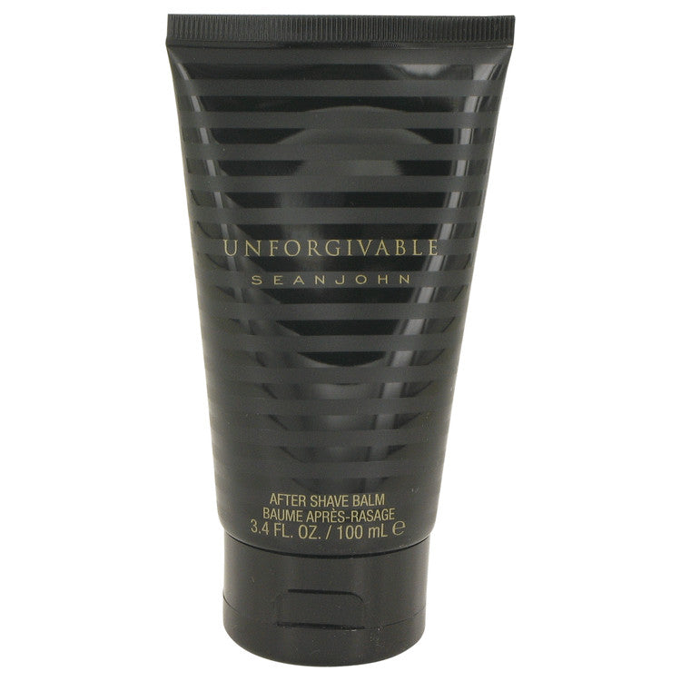 Unforgivable After Shave Balm By Sean John